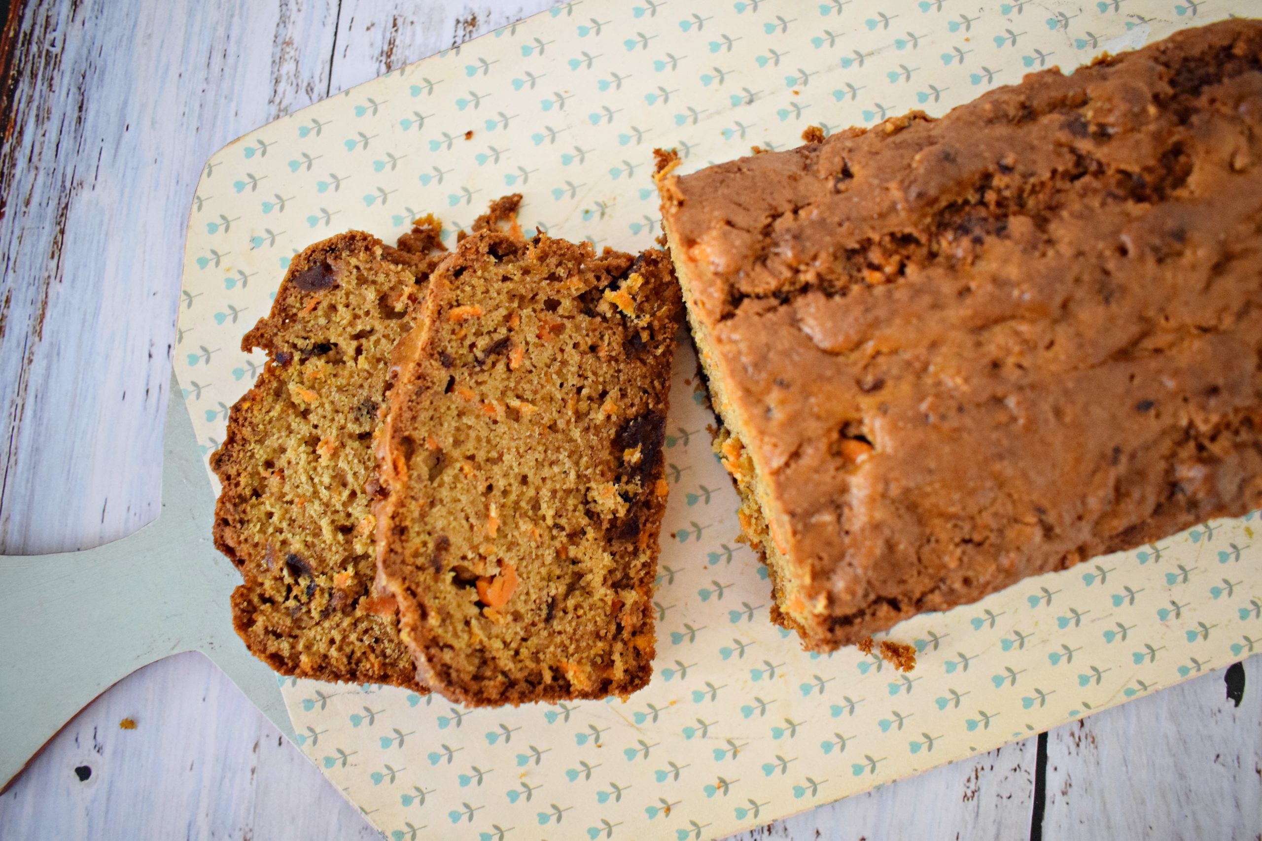 How To Make Baklava - Gemma's Bigger Bolder Baking