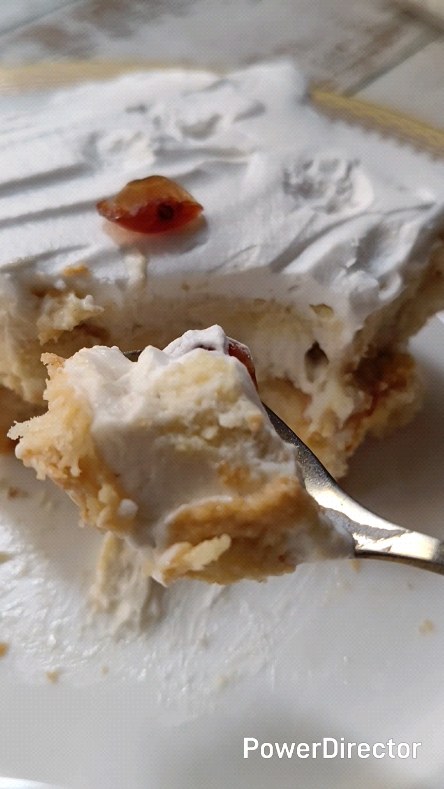 Rasmalai Tiramisu: Here's a quick and easy dessert fix, perfect to accompany Diwali celebrations. Love, light and joy always. 🪔🏮✨
Rasmalai Tiramisu
You'll need
1 pack of ladyfinger biscuits 
2 cups whipped cream
150 gms mascarpone cheese
1 tsp vanilla essence
1 tbsp icing sugar 
For the soaking mixture and rabdi
2 cups milk
3/4 cup condensed milk
1 cup heavy cream
1/2 tsp cardamon powder
A few strands of saffron 
* In a saucepan, mix all the ingredients for the soaking mixture and heat on a low flame 
* Ten mins in, remove half the mixture into another bowl, this will be the soaking mixture 
* Let the remaining mixture continue to cook on a low flame for at least 20 minutes, or until the mixture has reduced into a thick custard like consistency 
*Make sure to stir it continuously so it doesn't burn. This will be the rabdi. Set aside
* In a separate bowl, mix one cup of whipped cream, the mascarpone cheese, icing sugar and vanilla essence 
To assemble 
* Soak each ladyfinger biscuit in the soaking liquid and place in layer in a serving dish
* Top with half the mascarpone mixture
* Then add another layer of soaked biscuits, adding any remaining liquid on top of it
*Then add the rabdi mixture, and the rest of the mascarpone mixture
*Top with whipped cream and you can add chopped pistachios or cranberries for garnish
*Leave to set in the fridge for at least 4 hours before serving
#diwali #diwalispecial #diwalisweets #diwali2025 #rasmalai #tiramisu #saffron #diwalifood #diwaliparty #easydiwalidessert 
#easydessertrecipes #chilleddessert #nobakerecipe #rasmalaitiramisu #bakingwithrona
