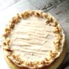 Quick and easy hummingbird cake