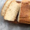 The best lemon loaf recipe