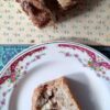 Cinnamon swirl Cake